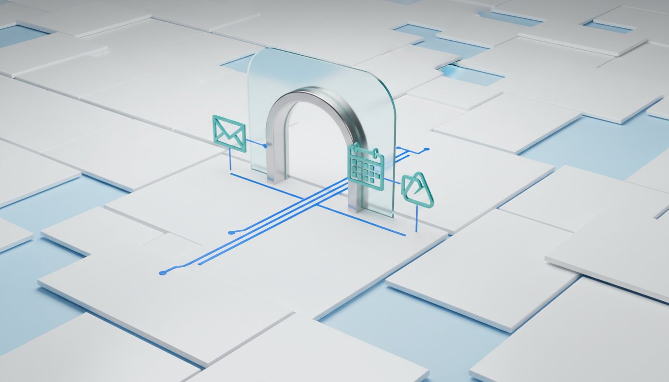 Treating ChatGPT Tasks as Persistent AI-Driven Operational Infrastructure