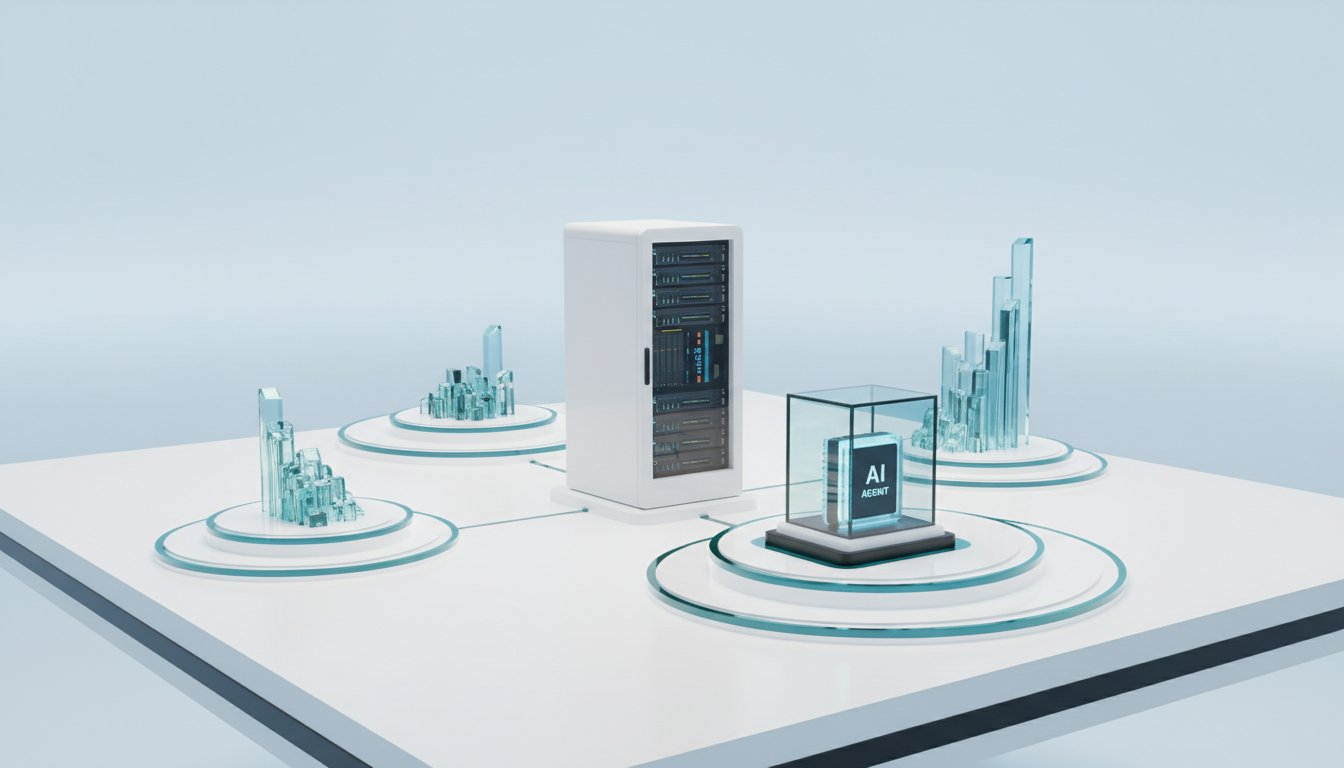 Prioritizing Modular Routing to Mitigate AI Dependency Costs