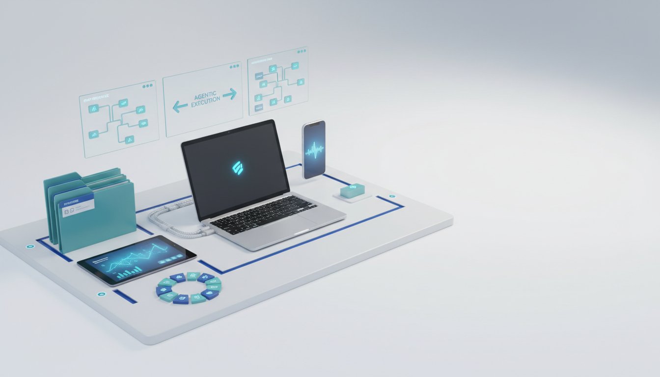 Psychological Positioning Drives AI Adoption Over Technical Innovation