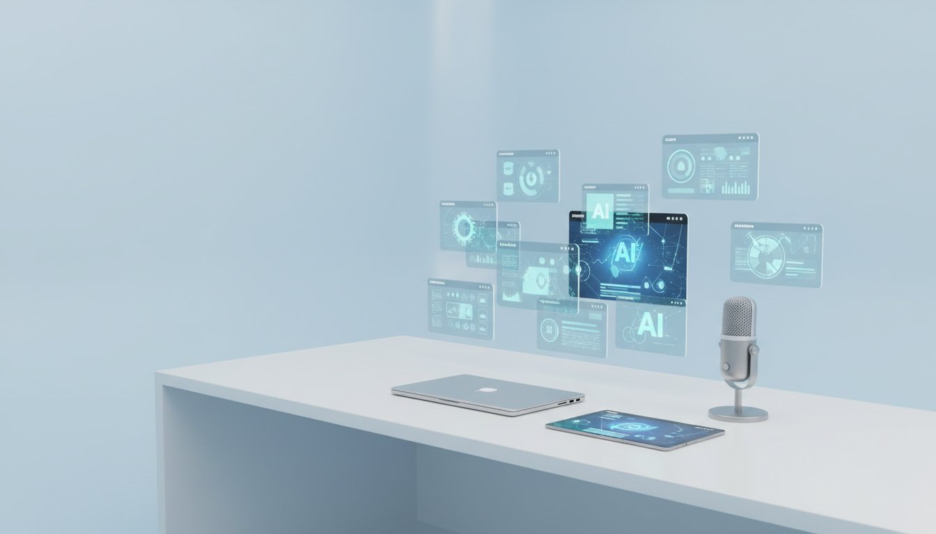 Transitioning From Manual Prompting To Agentic Workflow Orchestration