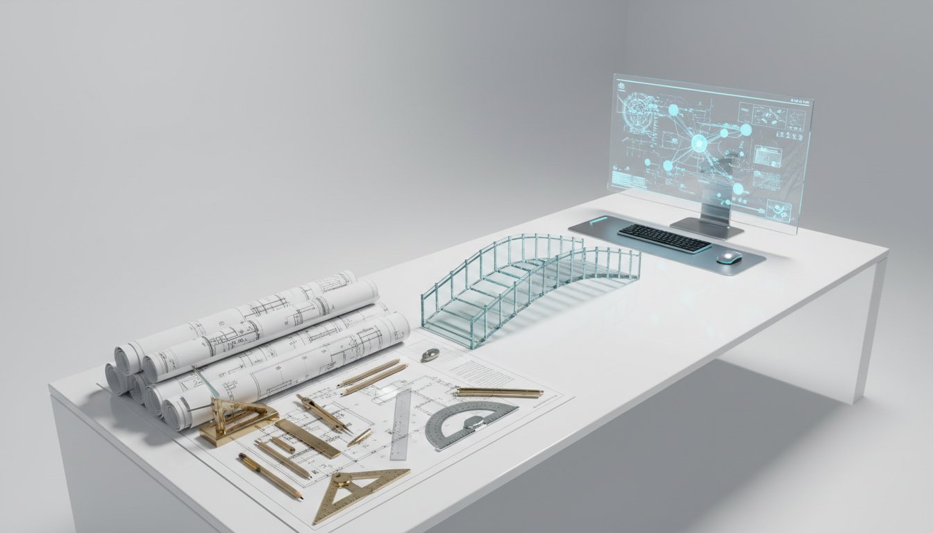 Re-engineering Workflows to Close the AI Capability Gap