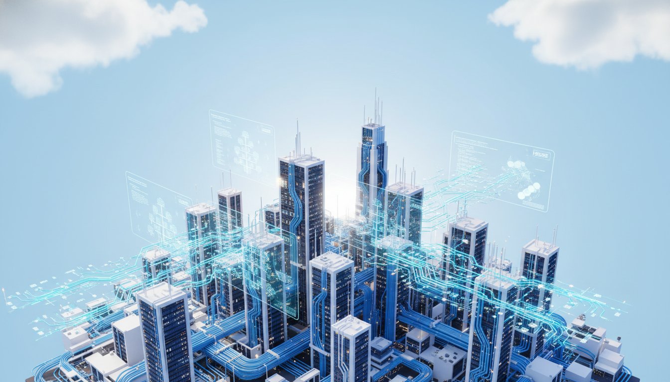 AI Integration Transforms Enterprises, Disrupts Industries, and Redefines Online Content