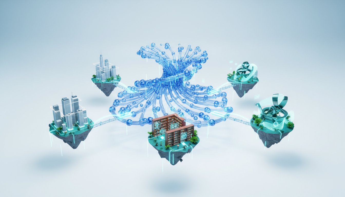 2025 AI Advancements: AGI Arrival, Small Models, and Regulatory Divergence