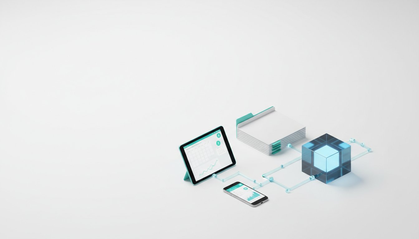 Transitioning From Reactive Prompting to Proactive Agentic Automation