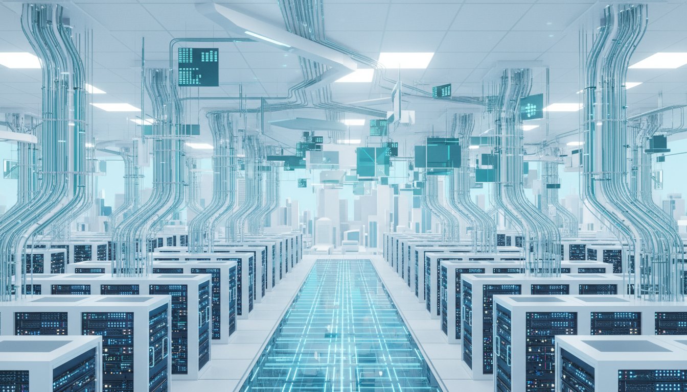 AI Adoption Hindered by Infrastructure, Trust, and Data Gaps