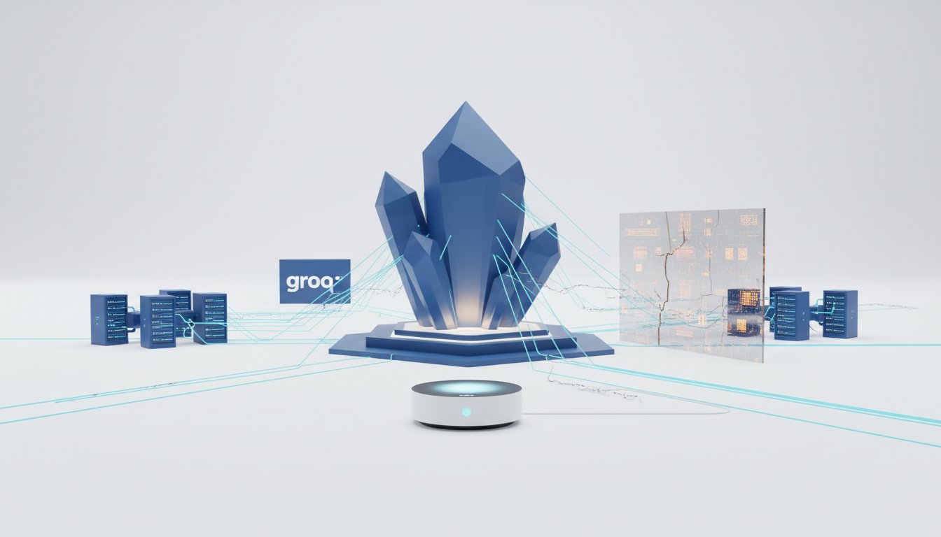 AI Inference, Open Models, Security Threats, and Social Security Funding