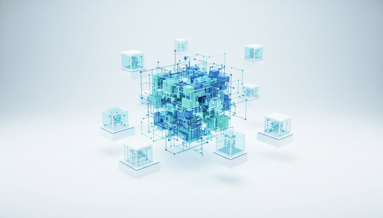 Purpose-Built Enterprise AI Agents Augment Human Capabilities Through Context and Trust