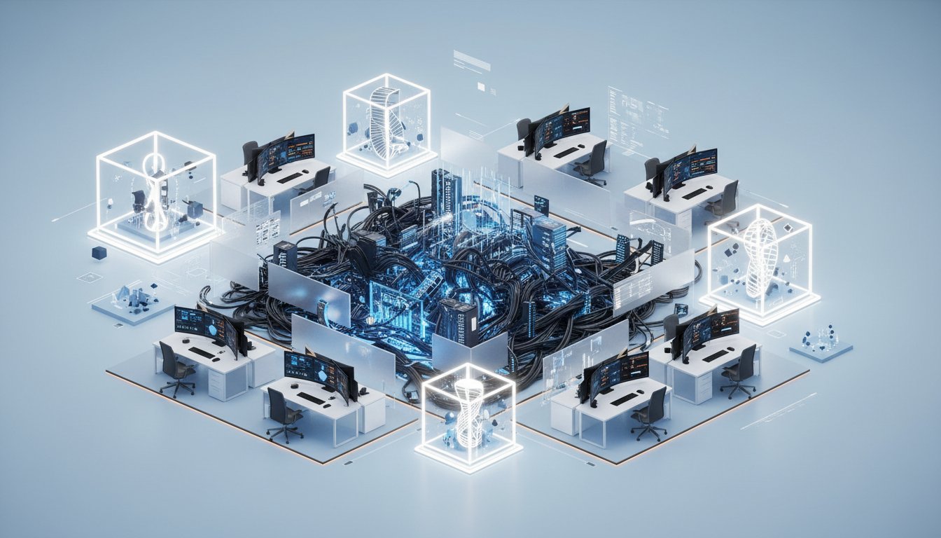 Proactive AI Governance Essential to Mitigate Sprawl Risks