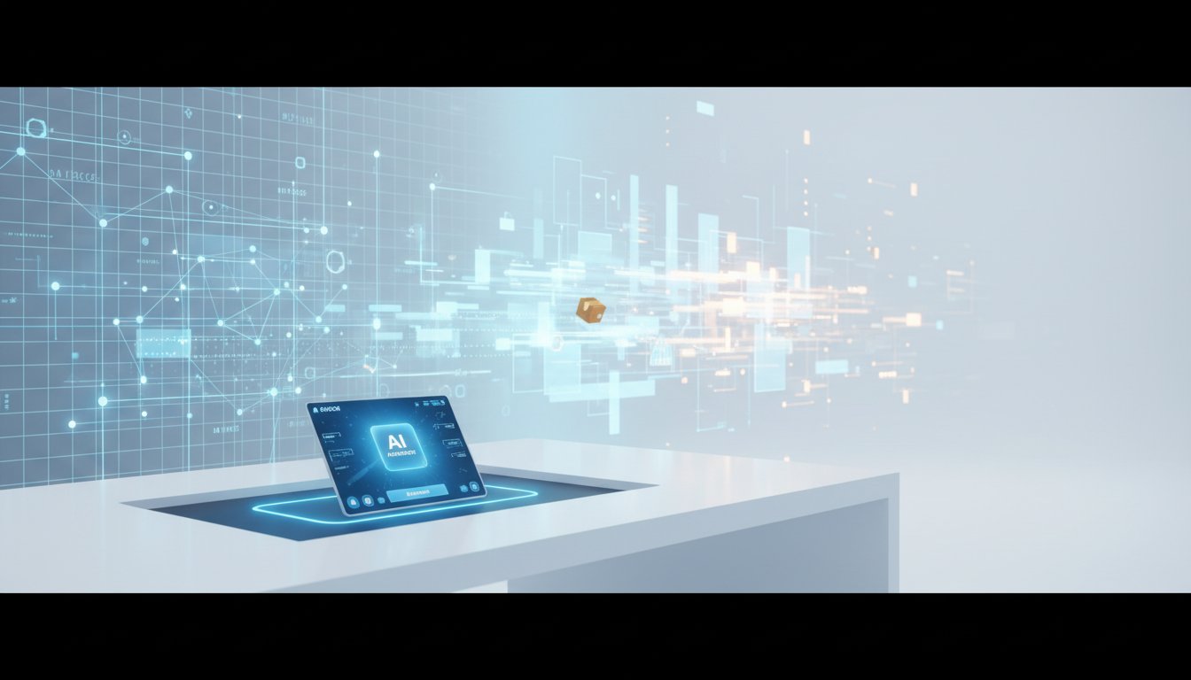 AI Integration Accelerates Across Retail, Healthcare, and Automotive