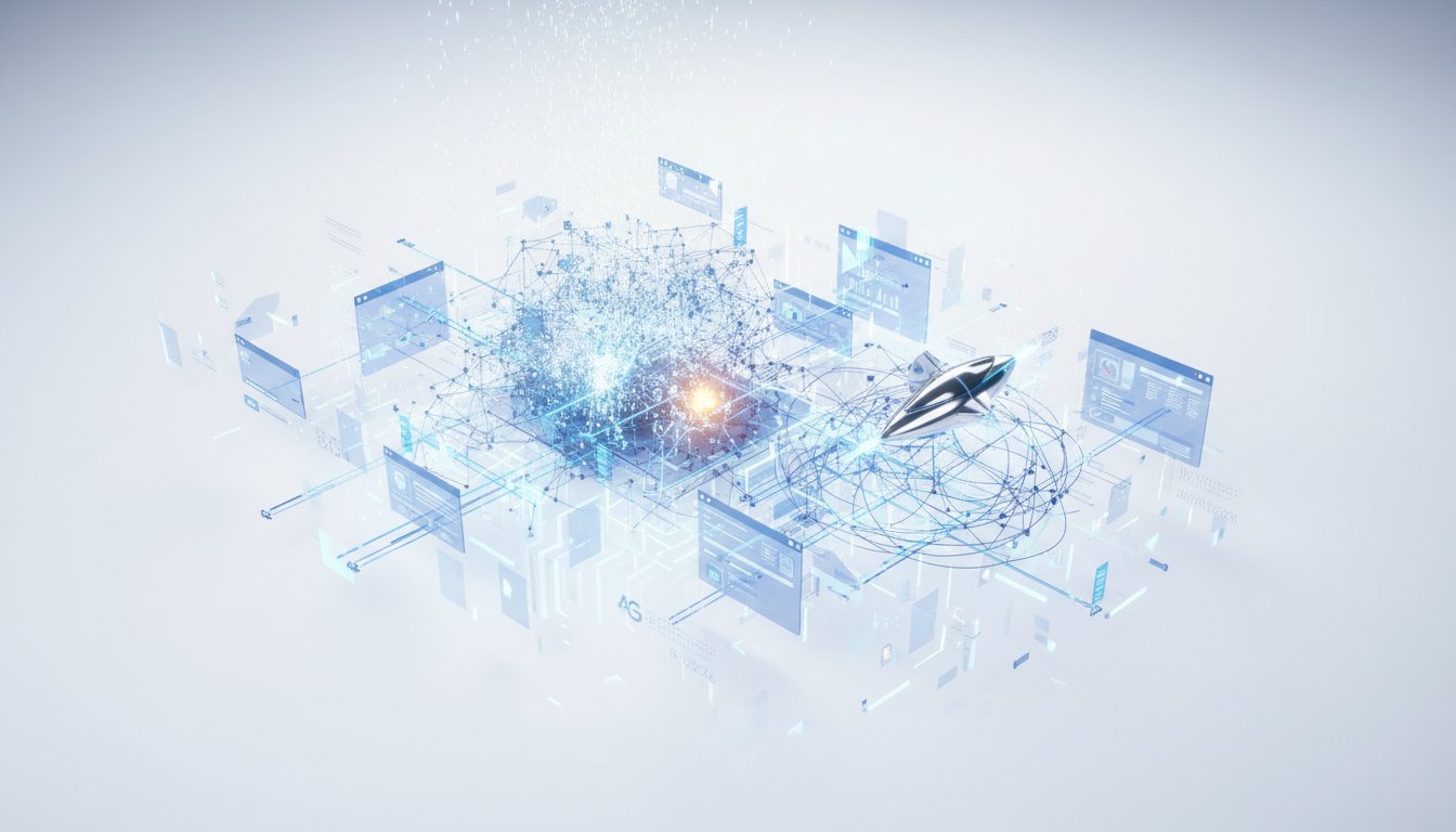 2025 AI Advancements Drive Business Automation and Workflow Transformation