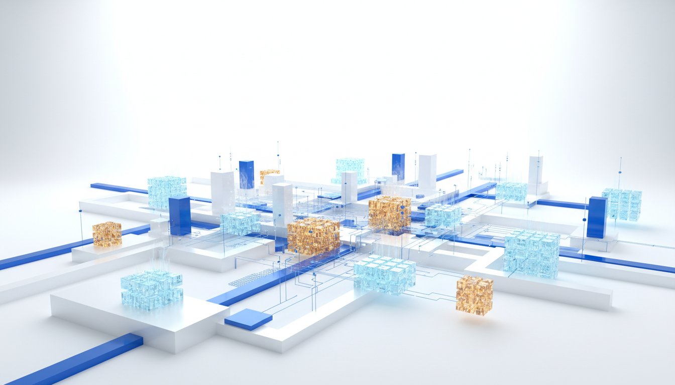 AI Strategic Shifts Formalize Data, Monetize Services, and Integrate Workflows