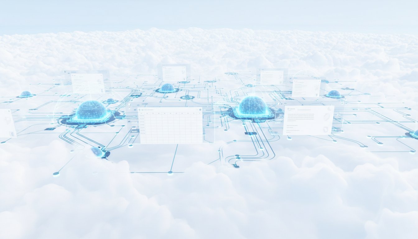 AI as Operating System Transforms Knowledge Workflows