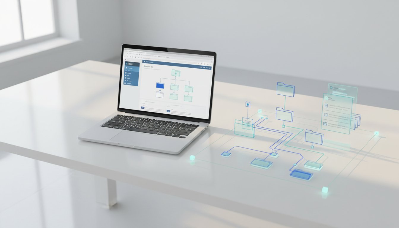 Claude Co-Work: AI Automates Local Workflows and Browser Interactions