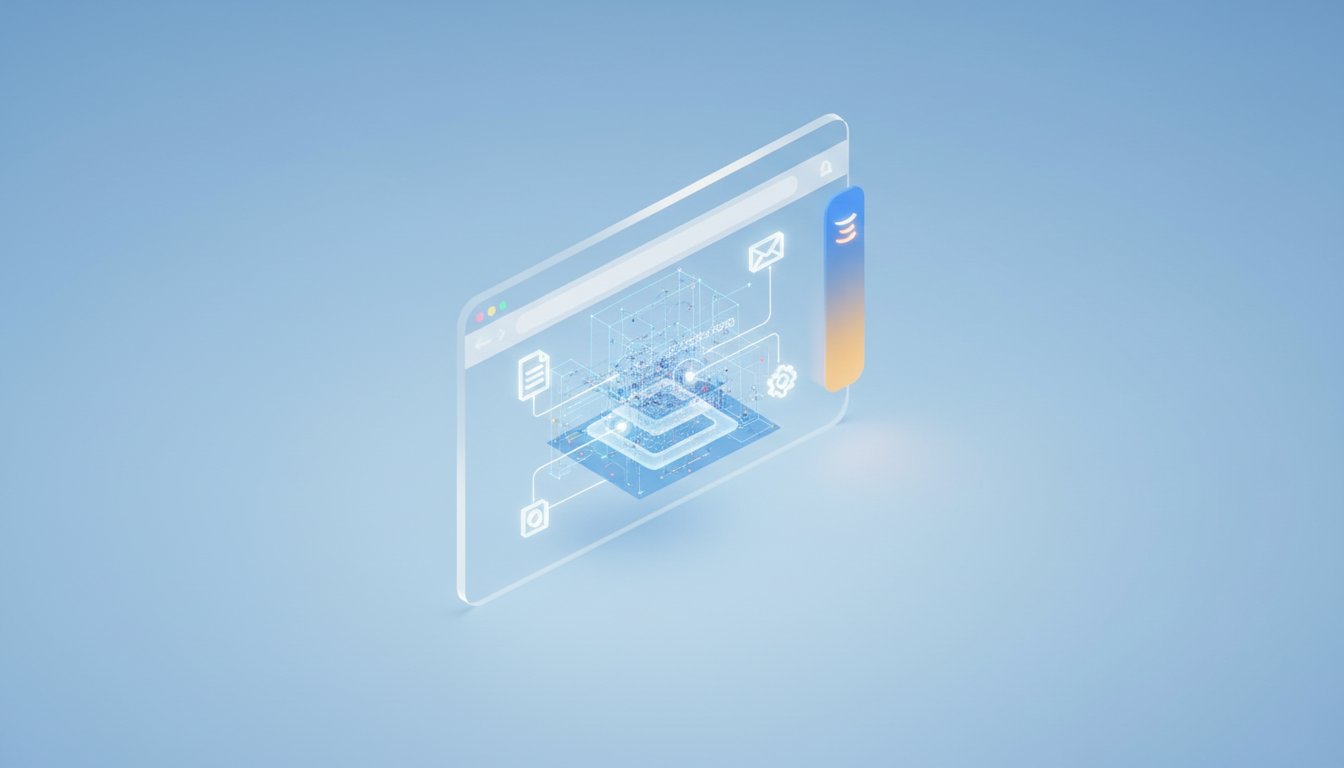 Chrome AI Integration Builds Delayed Competitive Advantage Through Agentic Workflows