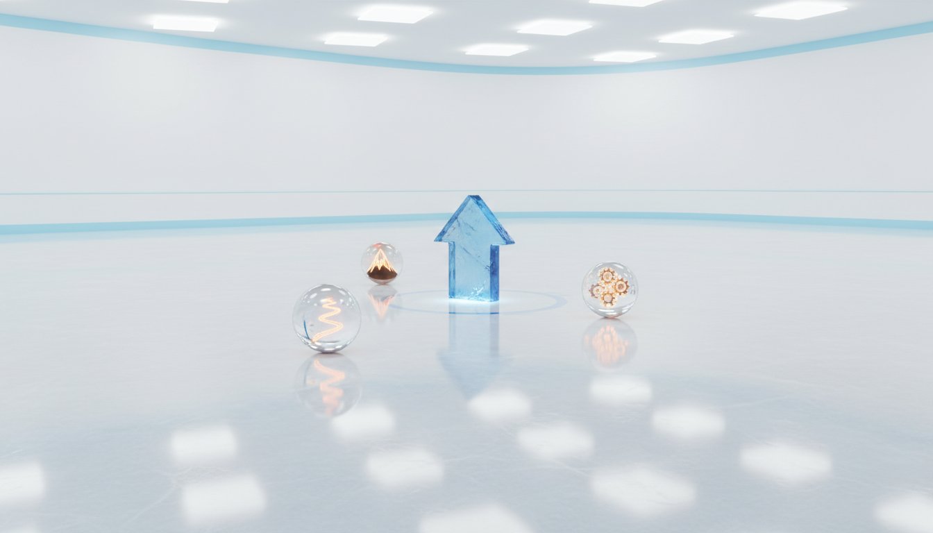 Lilah Fear's Elite Performance: Leveraging Discomfort for Peak Resilience