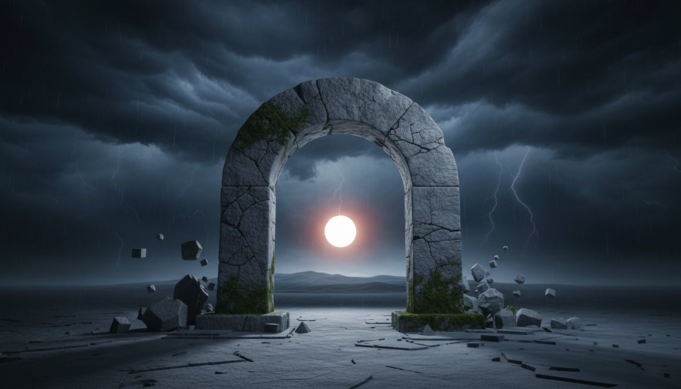 Embracing Suffering as a Practice for Mental Fortitude