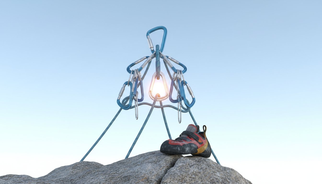 Reframing Pain and Embracing Control for Audacious Goals