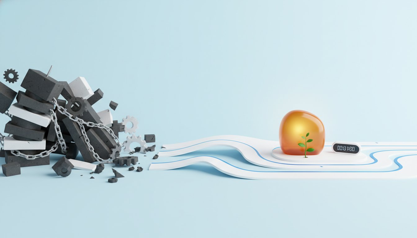 Value-Driven Goals and Environmental Design for Sustainable Habit Change