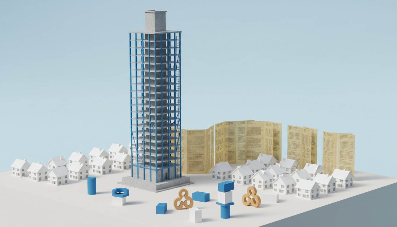 Political Affordability Narrative Masks Narrow Housing Crisis