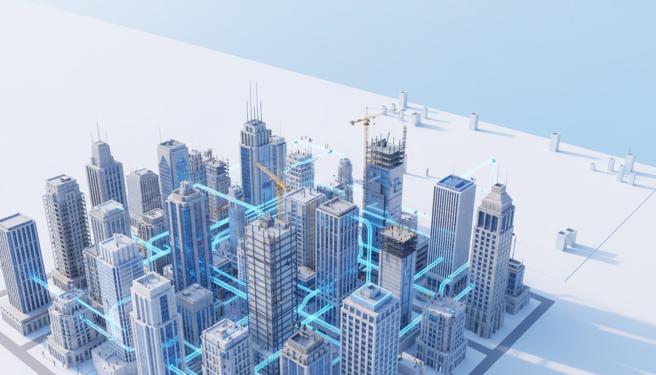 Long-Term Investing Advantage in Passive Market Era