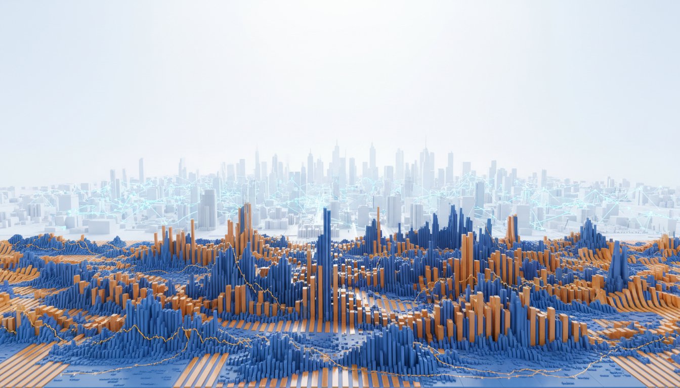 Distinguishing Ephemeral Shocks from Durable Trends for Long-Term Advantage