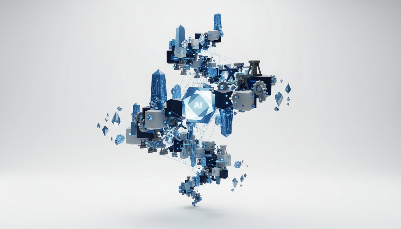 AI and Repositioning Fueling Sustained M&A Surge into 2026