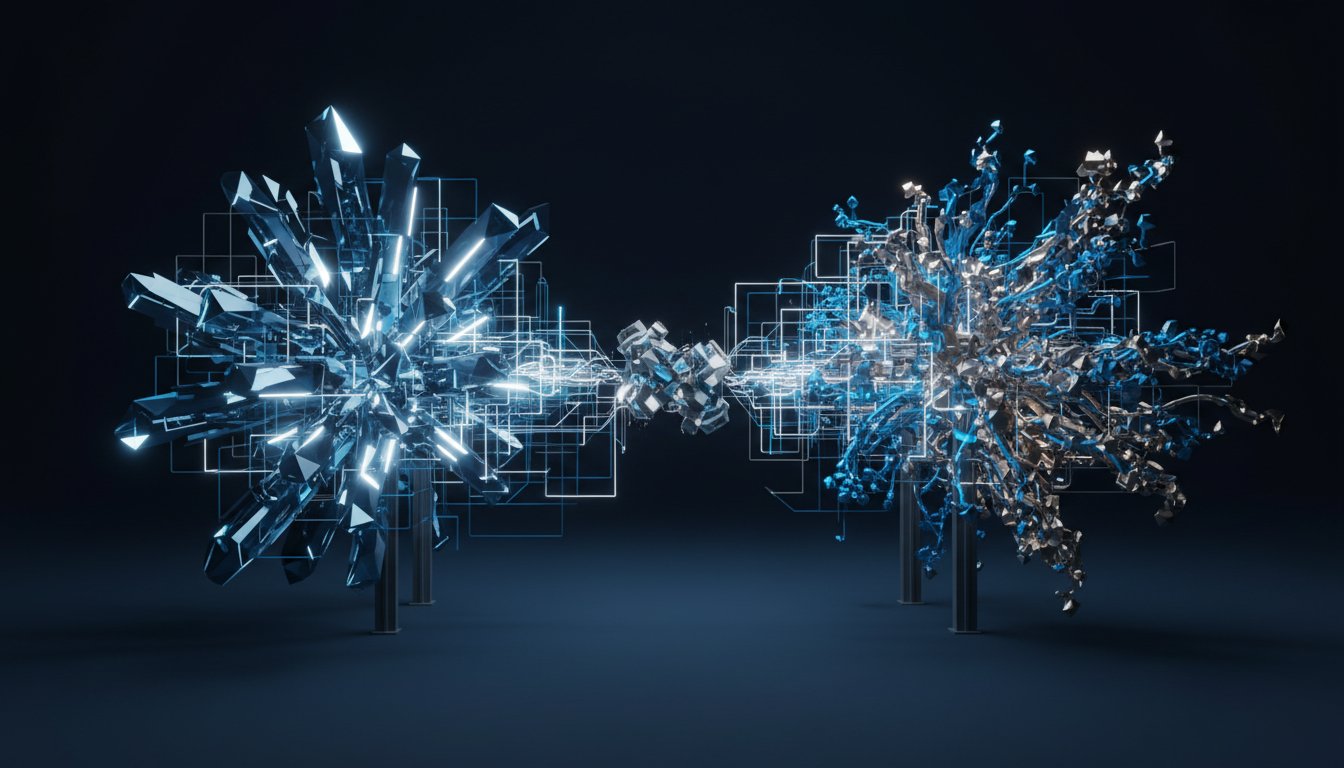 US-China Tech Race: Application, Installation, and Self-Sufficiency Challenges