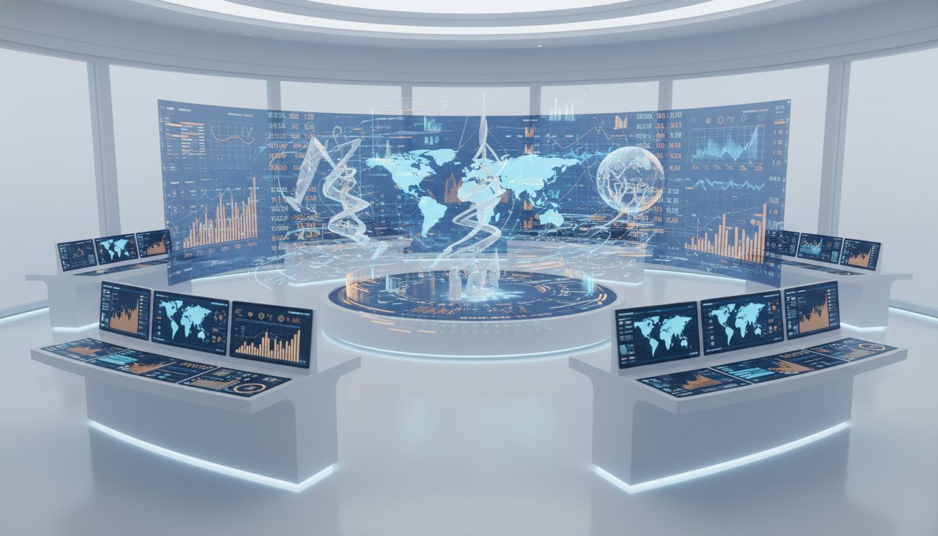 Strategic Diversification for Risk-Adjusted Returns in Late-Cycle Environment