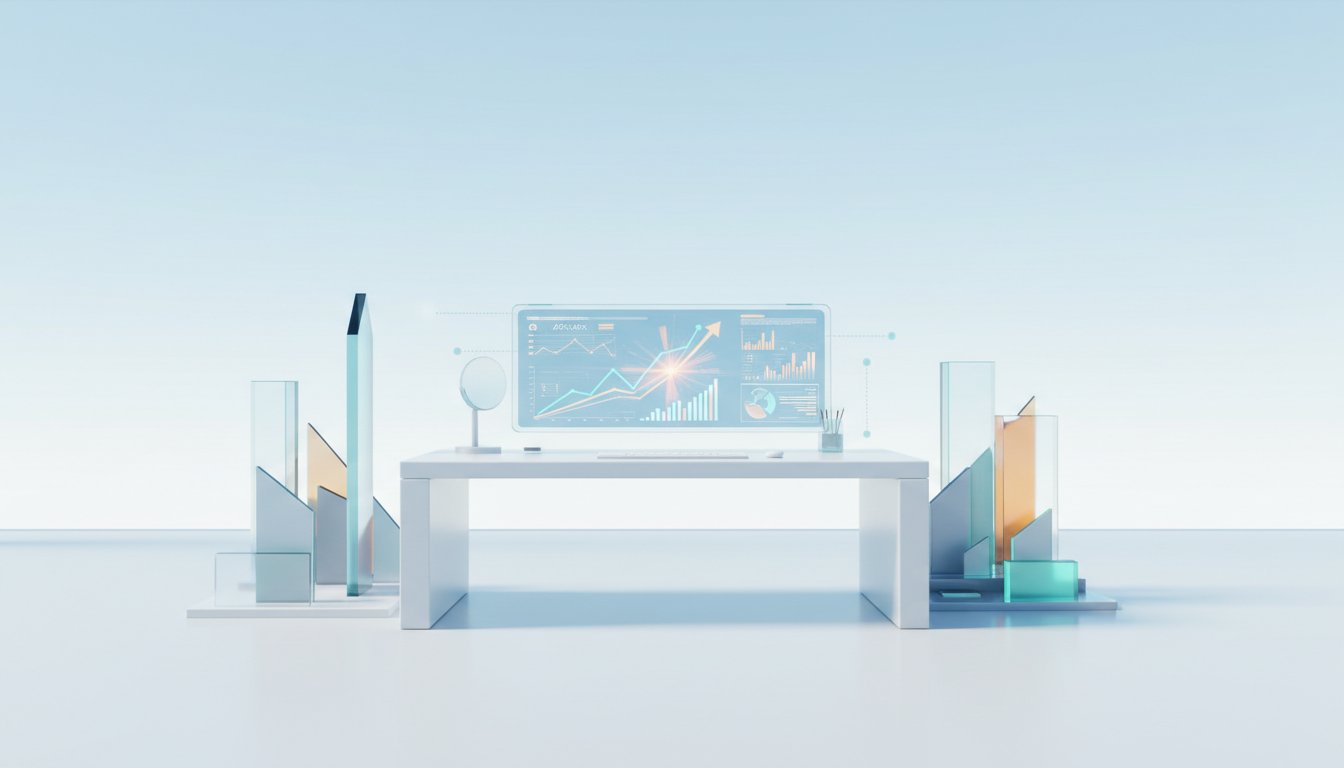 US Economic Growth Outpaces Global Peers Driven by AI and Stimulus