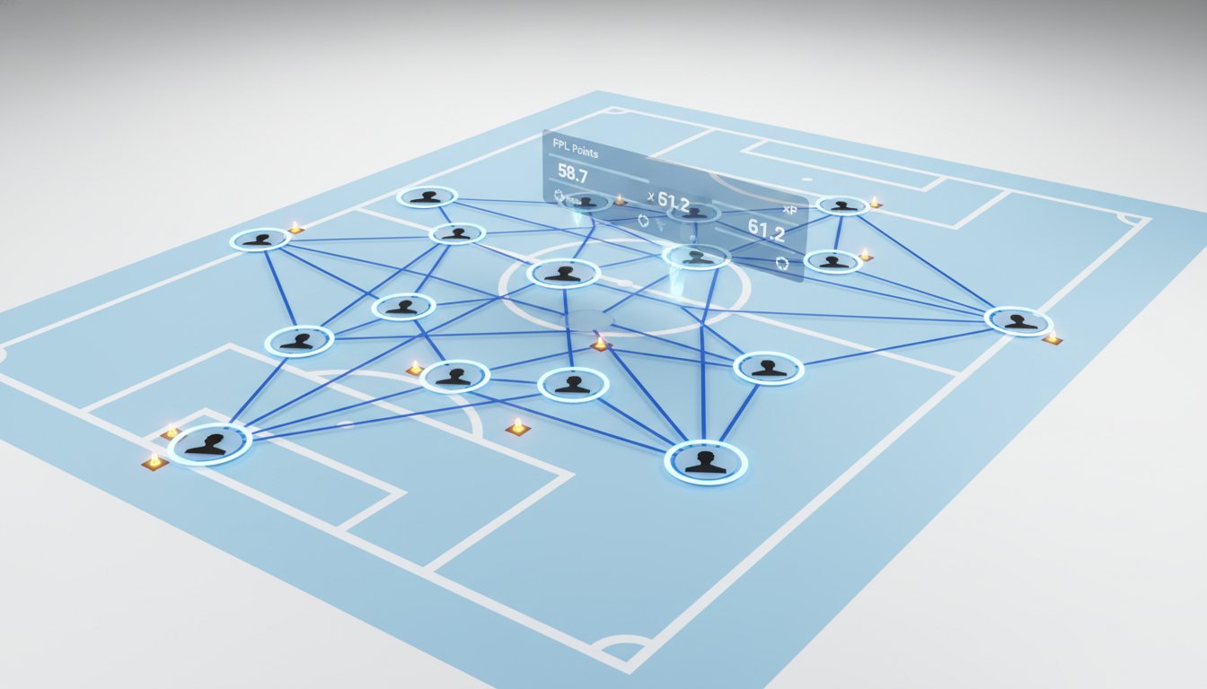 Strategic FPL Transfers: Durable Assets Over "Hot Picks"