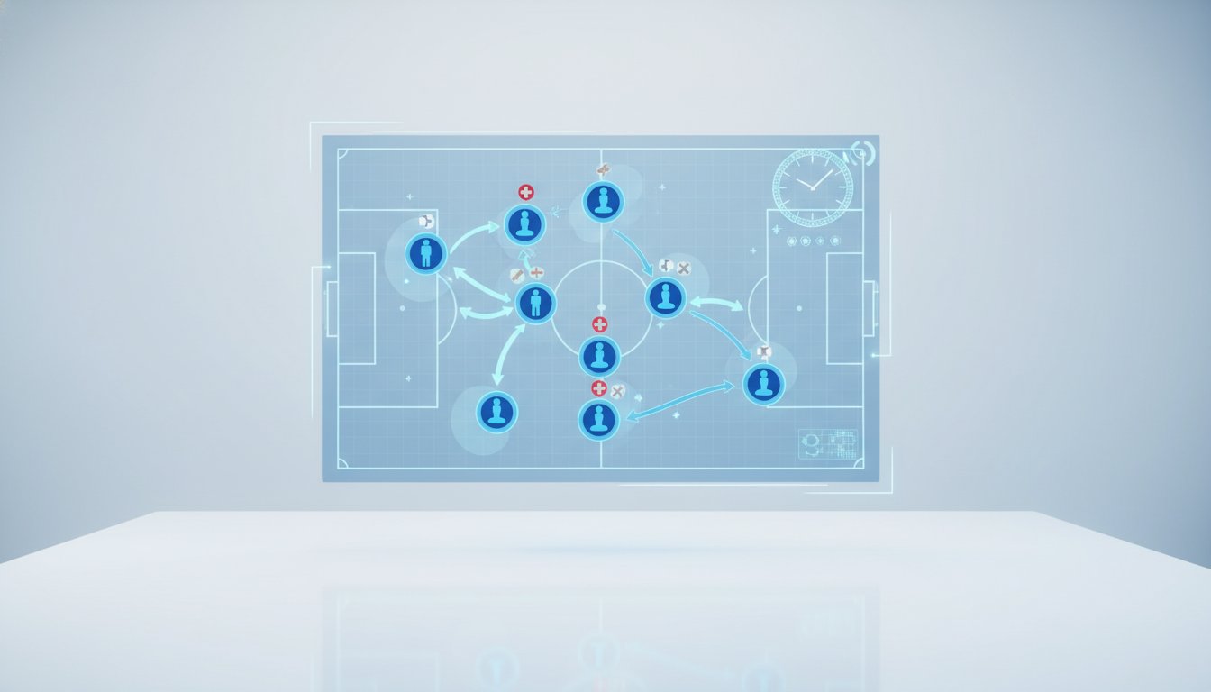 Long-Term Strategy Trumps Short-Term Gains in Fantasy Sports