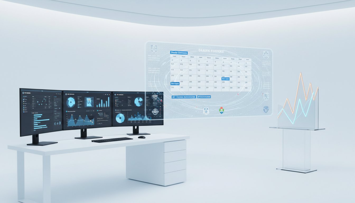 Strategic Long-Term Planning Outperforms Immediate Point Chasing in FPL