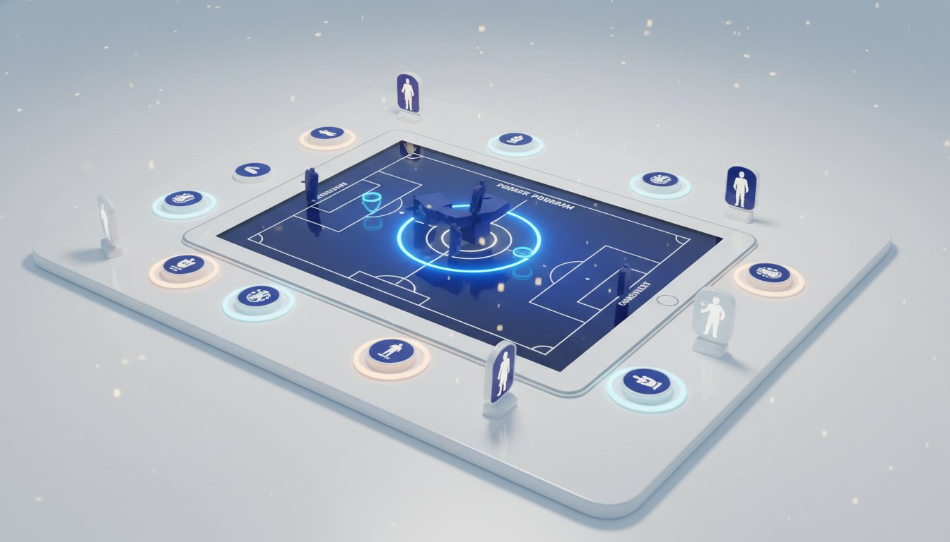 Embracing Immediate Discomfort for Long-Term Fantasy Premier League Advantage