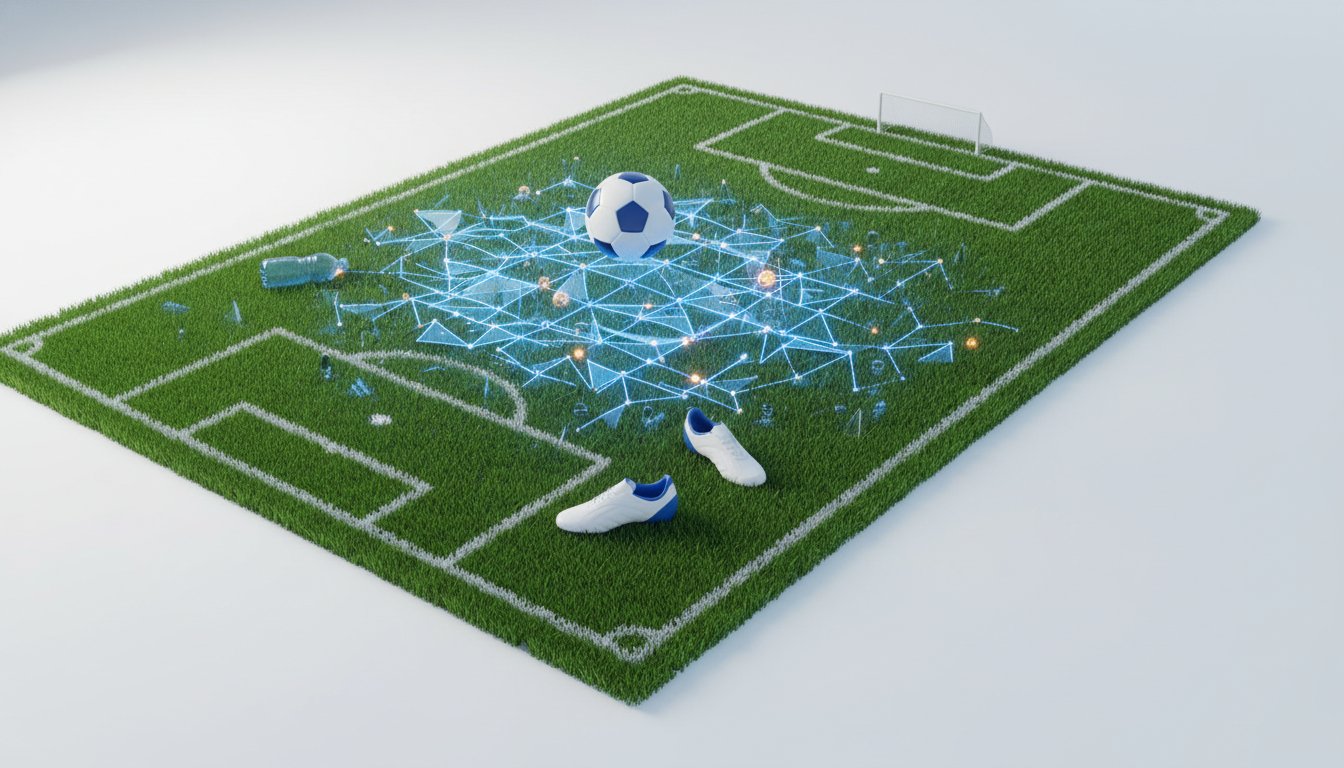Data-Driven Fantasy Football: Identifying "Goals Imminent" for Competitive Advantage