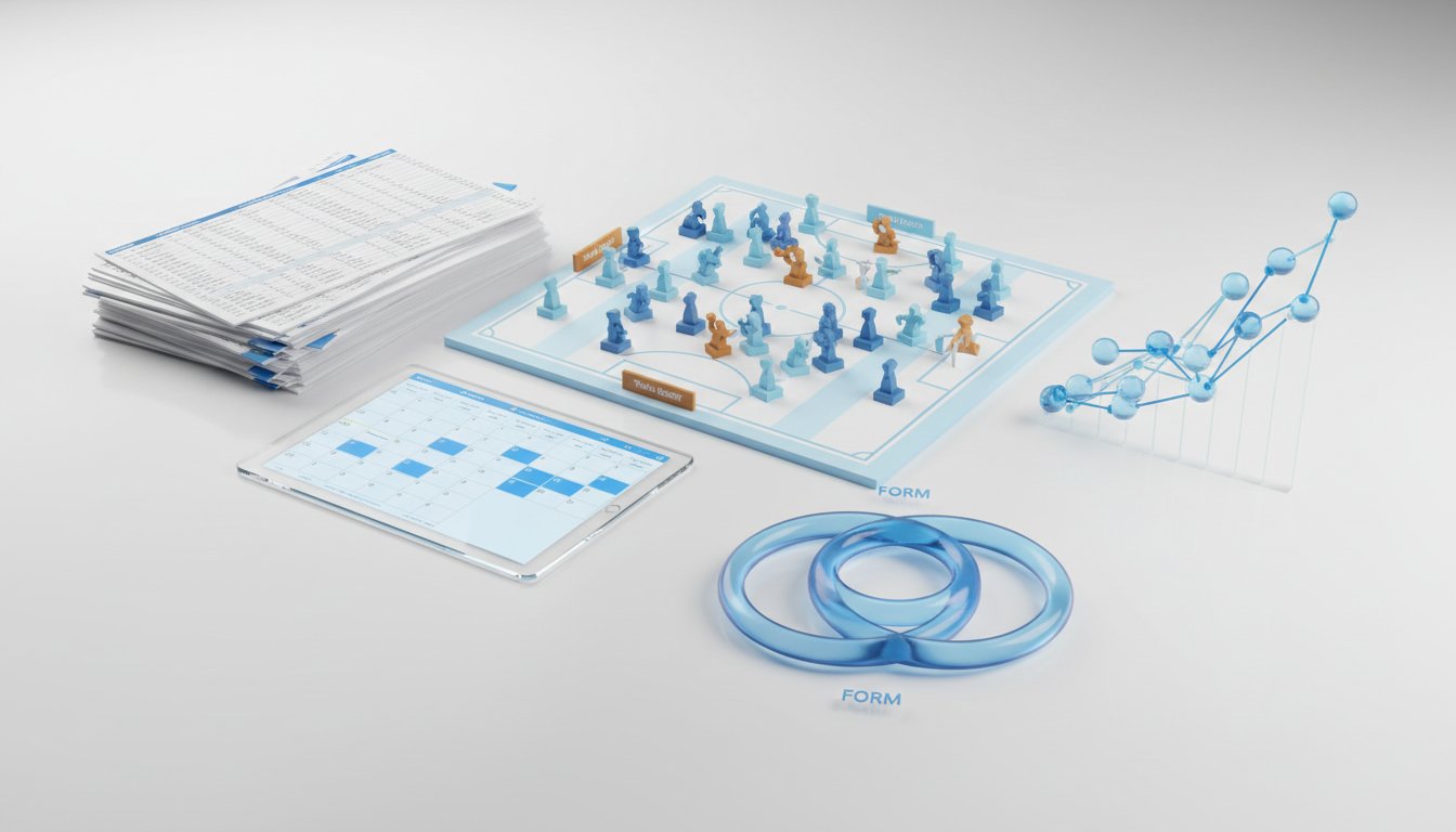 Fantasy Premier League: Long-Term Advantage Over Short-Term Gains