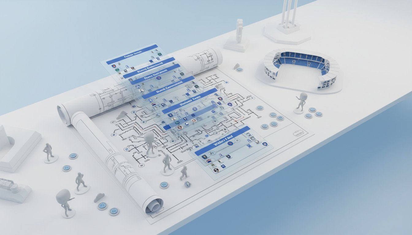 Anticipate Future Constraints for Competitive Advantage