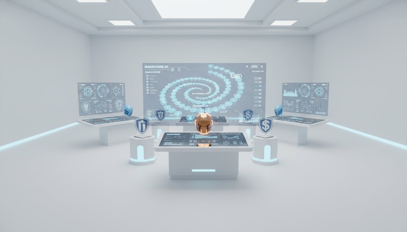 Strategic Patience Forges Long-Term Fantasy Football Advantage