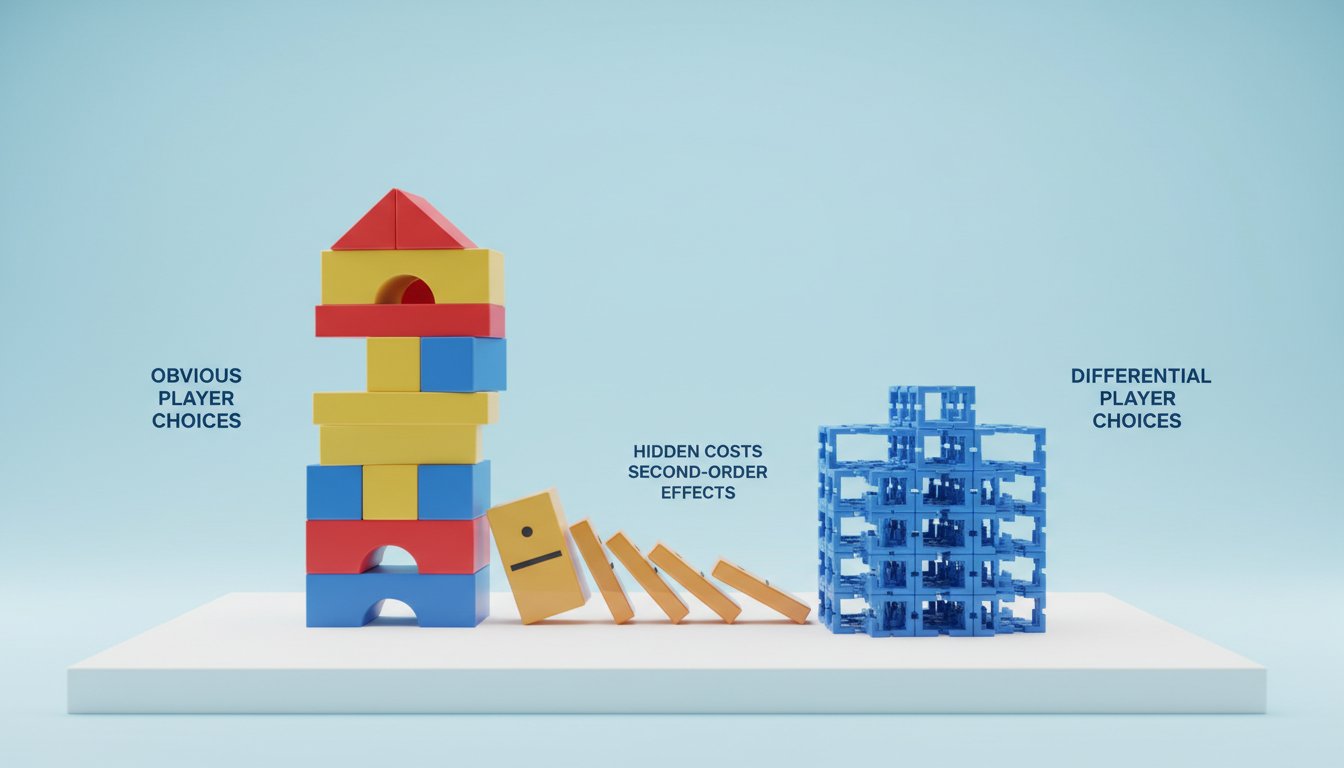 Fantasy Football Strategy: Anticipating Second-Order Effects and Differentials