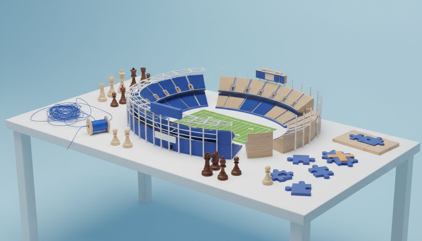 Fantasy Football Strategy: Embrace Delayed Payoffs and Systemic Thinking