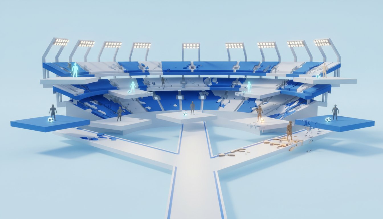 Prioritize Long-Term Advantage Over Immediate Fantasy Football Gains