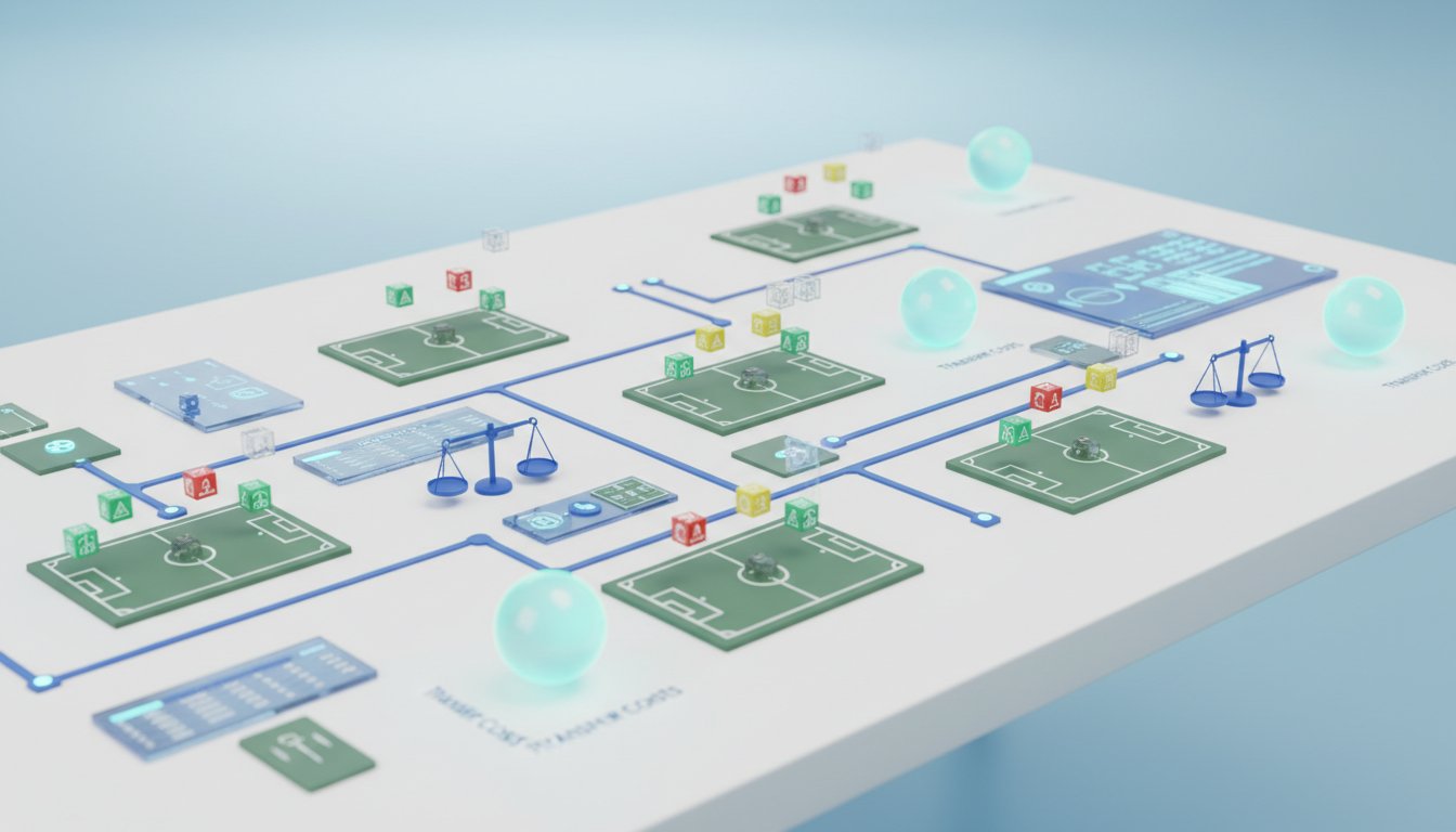 Proactive Risk Management Unlocks FPL Success Amidst Player Flags