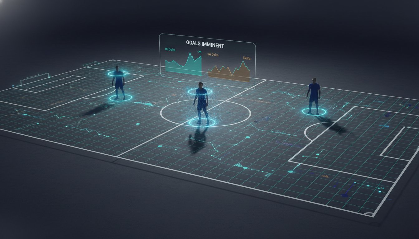 Target Undervalued FPL Stars Due For Attacking Surges