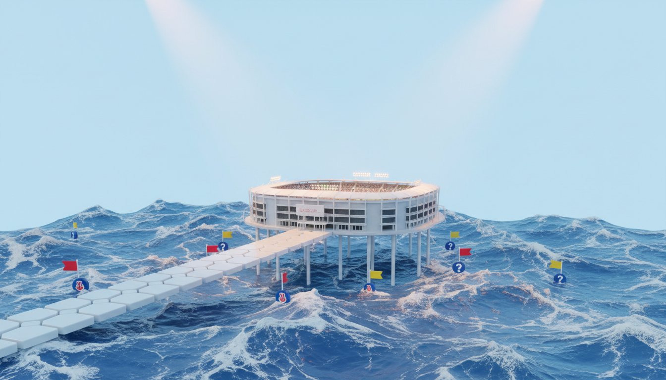 Embrace Short-Term Pain for Long-Term Fantasy Premier League Gain