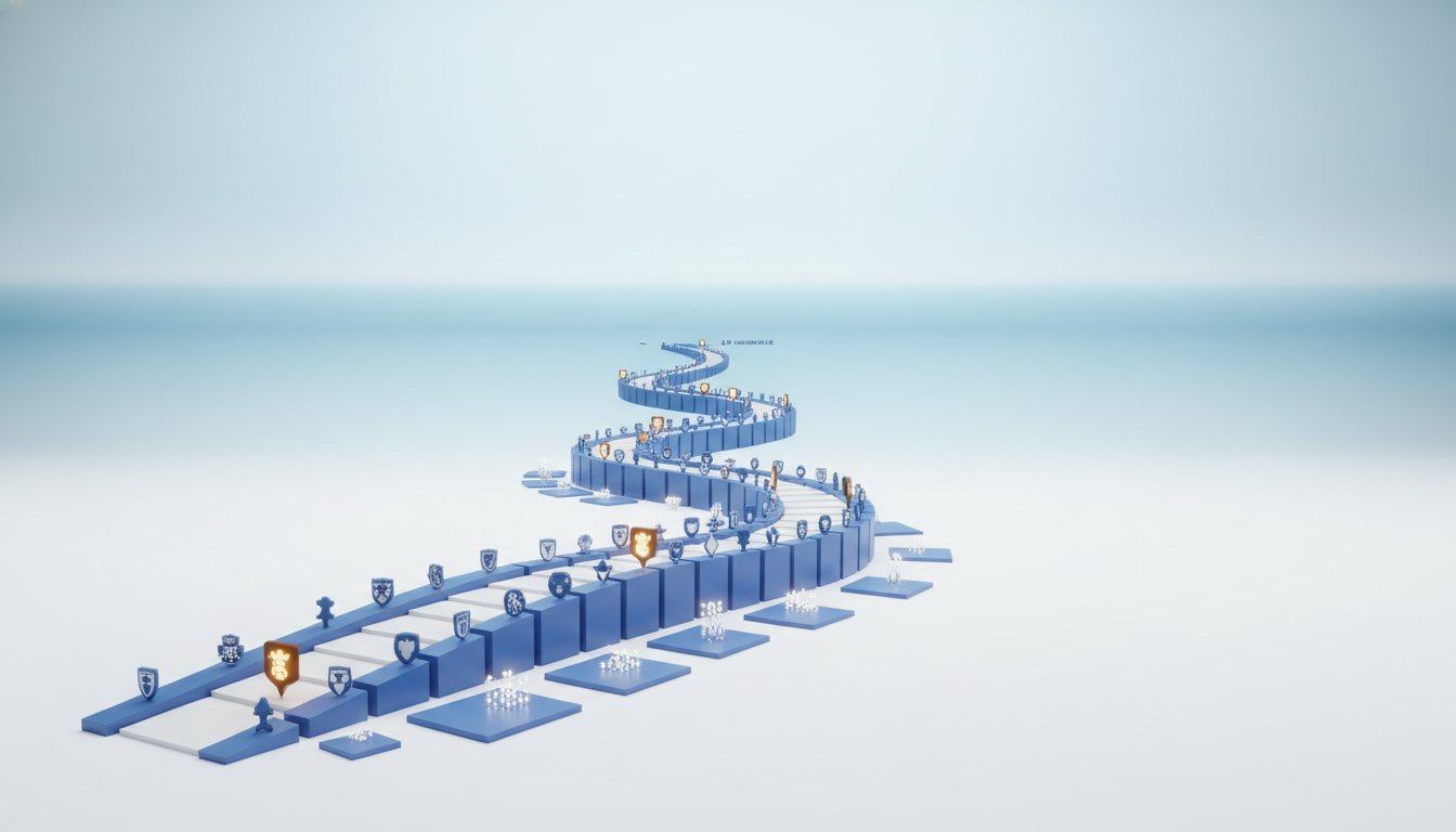 Fantasy Football: Long-Term Strategy Outperforms Short-Term Gains