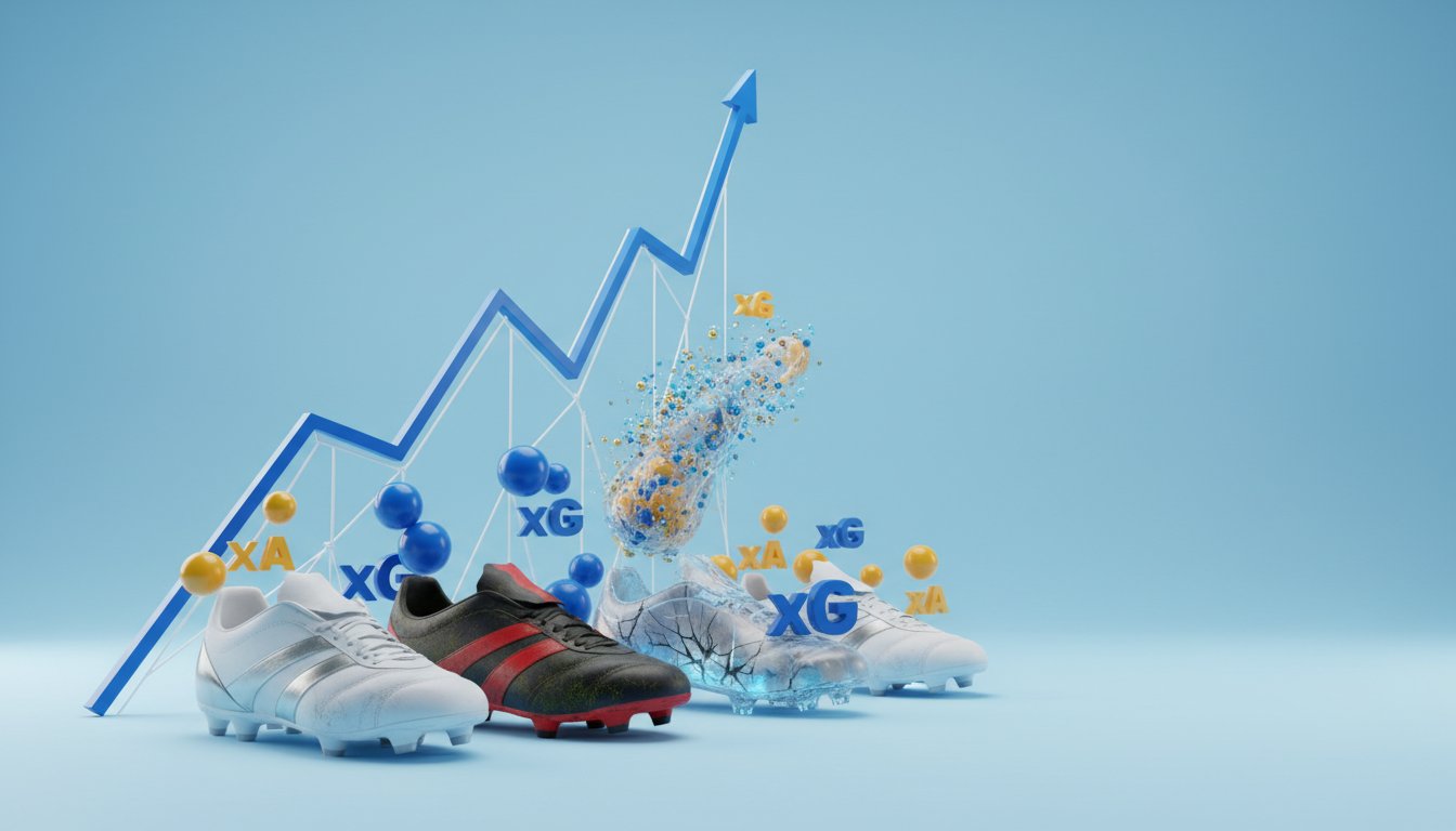 Fantasy Premier League: Leverage Underperforming Player Data