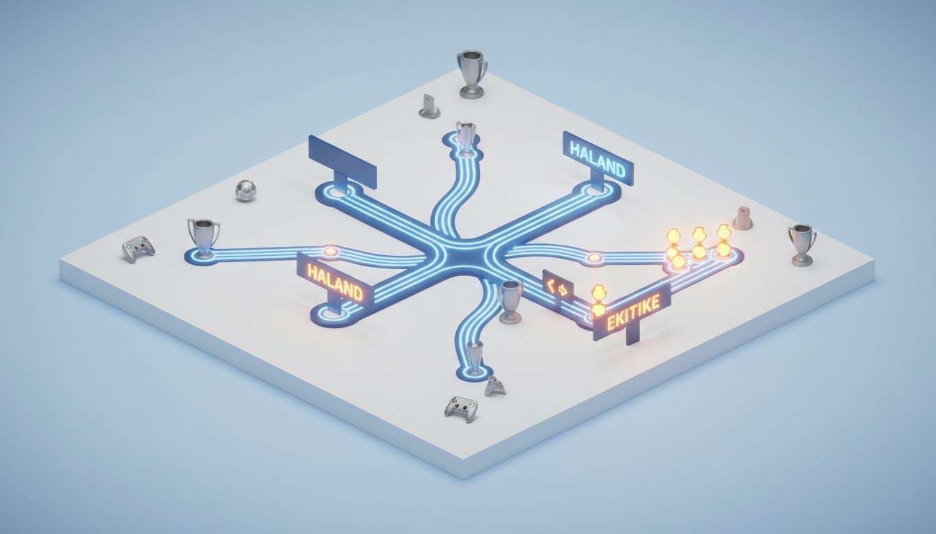 Long-Term FPL Strategy Prioritizes Delayed Payoffs Over Immediate Gains