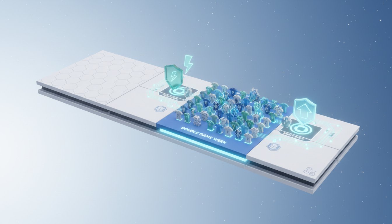 Navigating Fantasy Football's Cascading Consequences Beyond Immediate Gains