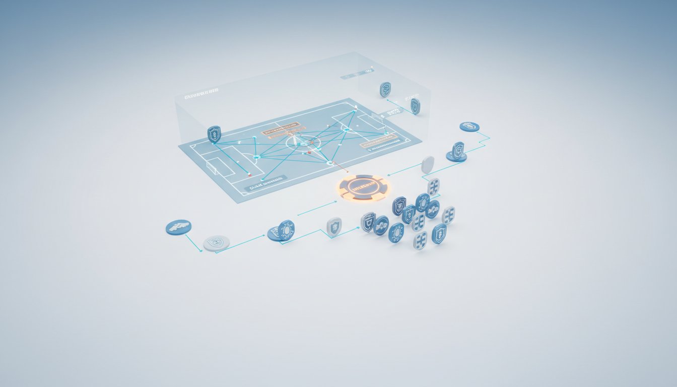 Strategic Wildcard Planning Maximizes Long-Term Fantasy Football Advantage