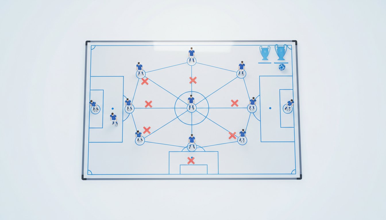 Fixture Congestion Creates Fantasy Premier League Rotation Uncertainty