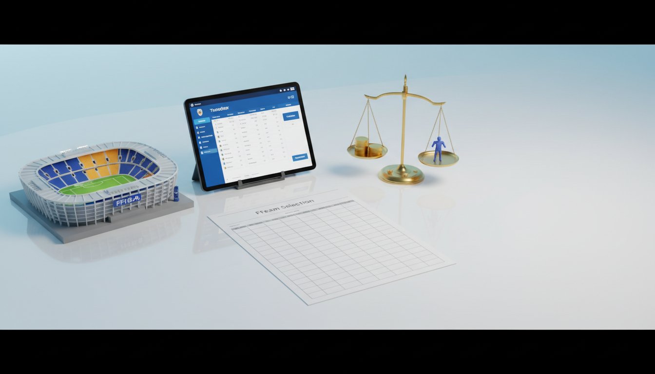 Strategic Restraint Yields Long-Term Fantasy Premier League Advantage